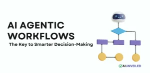 ai agentic workflow