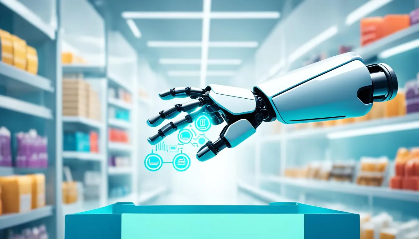 How can AI be used in eCommerce