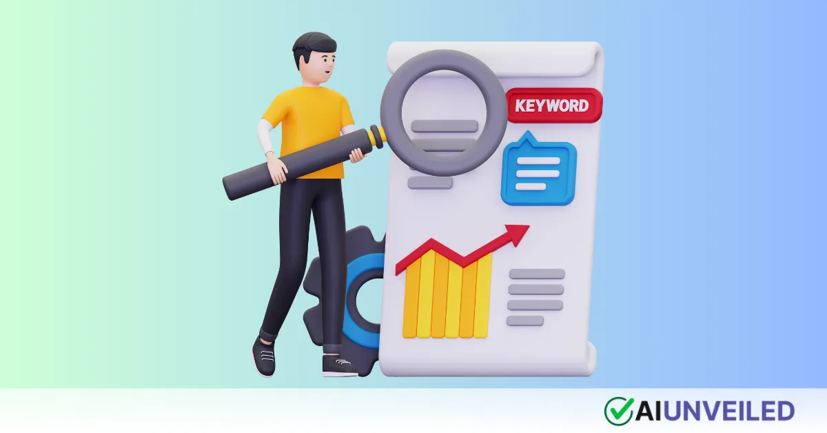 Keyword Research: Boost Your SEO Success