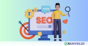 Top 10 AI SEO Tools for Social Media Success in 2024