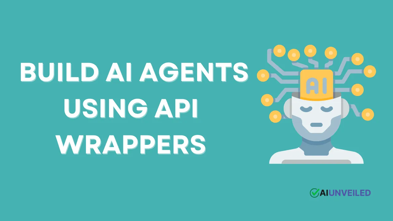 build ai agents