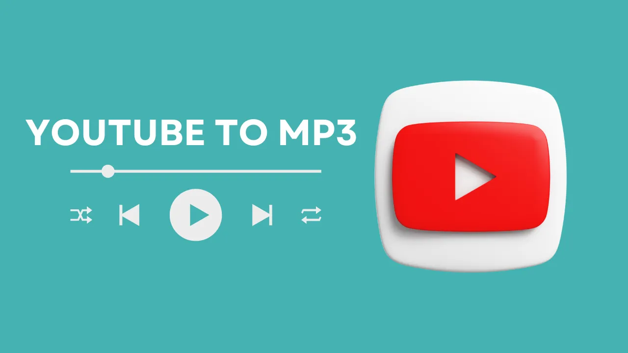 youtube to mp3 converter