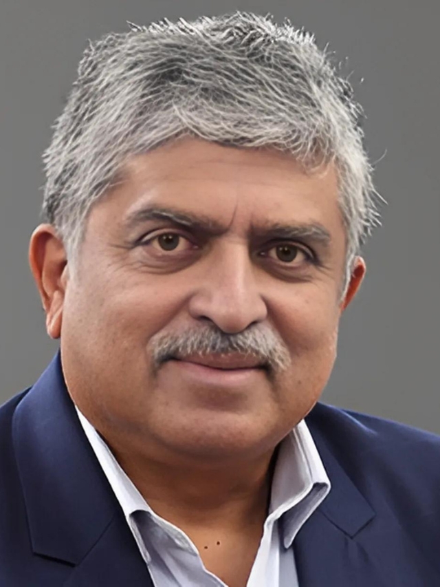 Nandan Nilekani: Cost of Not Investing in AI Is Higher Than Investing in It