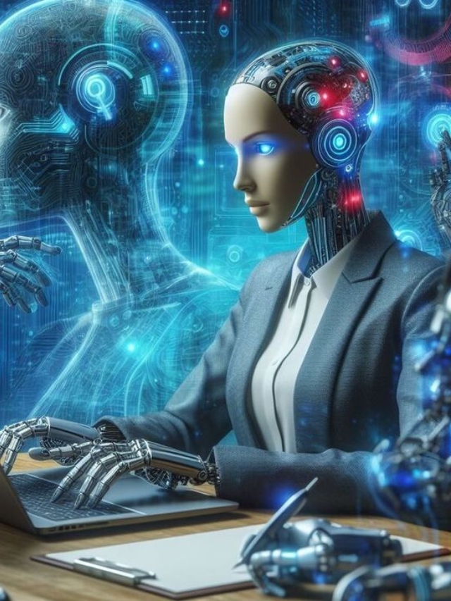 AI Experts Prepare Humanity’s Last Exam to Challenge Advanced Technology