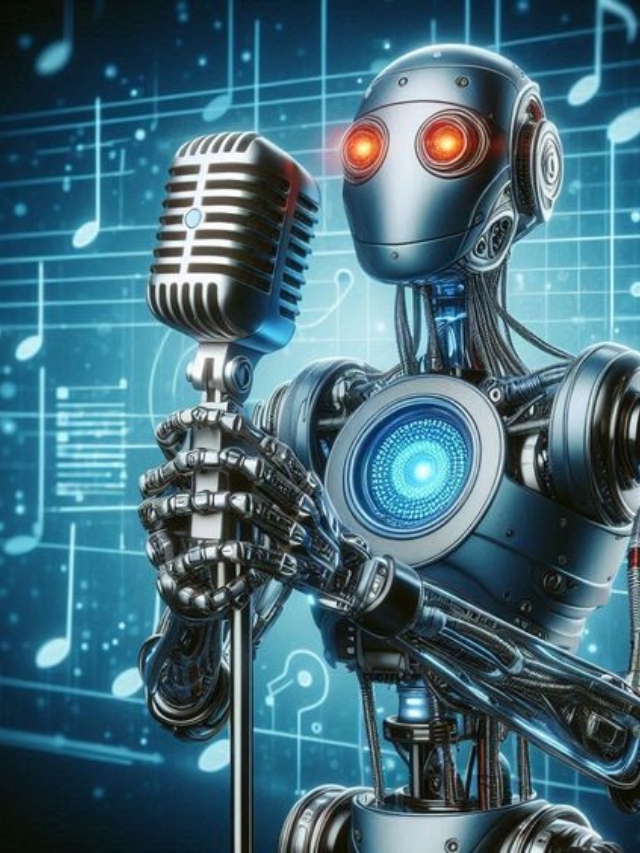 AI A Game Changer for Dubbing Work in the Entertainment Industry