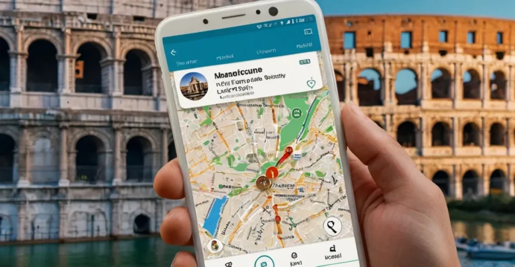 ai tools to find flight deals to italy