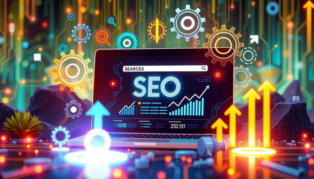 SEO Optimization